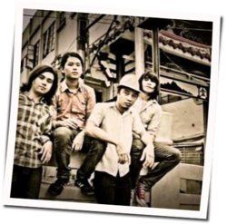 Baliw Na Baliw Chords by Join The Club
