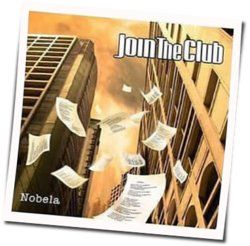 Isang Minuto Sa Buhay Ko Chords by Join The Club