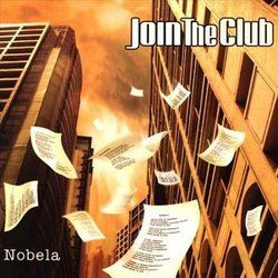 Nobela by Join The Club
