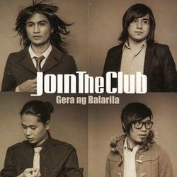 Solitaryo Chords by Join The Club