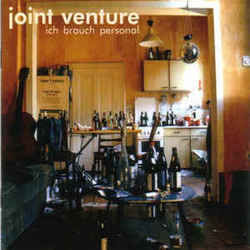 Alles Wieder Gut Chords by Joint Venture
