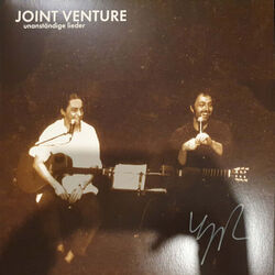 Die Zarte Artischocke Chords by Joint Venture