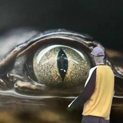 Glimpse Of Us X Pluto Projector Solo Tab by Joji