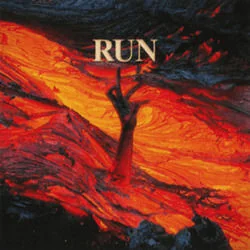 Run (Ver2) Chords by Joji