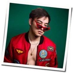 Slow Dancing In The Dark Acoustic Chords by Joji