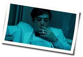 Slow Dancing Chords by Joji
