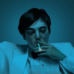 Cigarette Chords by Joji