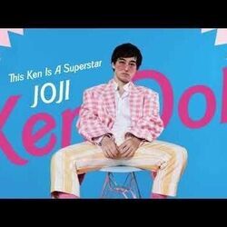 Ken Doll Chords by Joji
