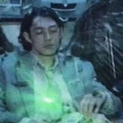 Last Of A Dying Breed Chords by Joji