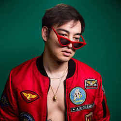 Rain On Me Ukulele Chords by Joji