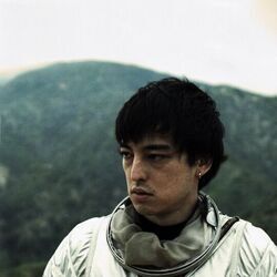 Sanctuary Solo tabs by Joji