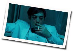 Slow Dancing Chords by Joji
