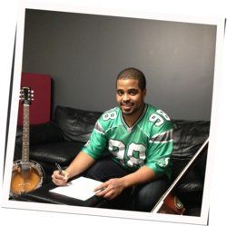 Better On You Chords by Jojo Mason