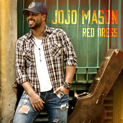 Red Dress Chords by Jojo Mason