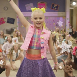 Boomerang Chords by JoJo Siwa