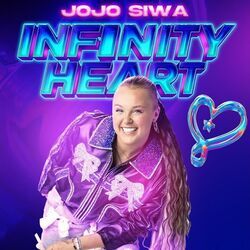 Infinity Heart Chords by JoJo Siwa