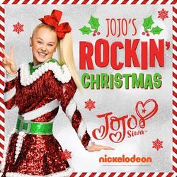 Santa Claus Is Coming To Town by JoJo Siwa