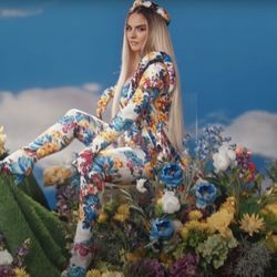 Anxiety Burlindas Theme Chords by JoJo