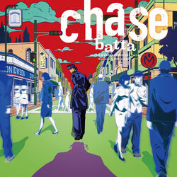 Chase by JoJo