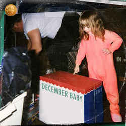 December Baby by JoJo