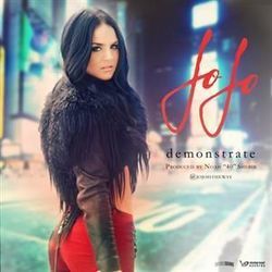 Demonstrate Intro by JoJo
