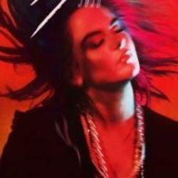 Dissolve Chords by JoJo