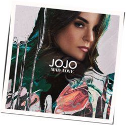 Edibles Chords by JoJo
