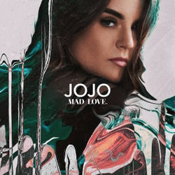 Find A Way by JoJo