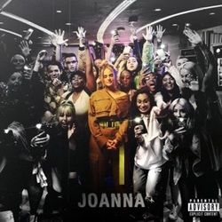 Joanna Chords by JoJo