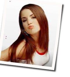 Leave Get Out Chords by JoJo