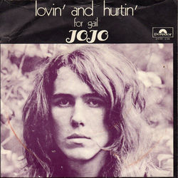 Lovin And Hurtin by JoJo
