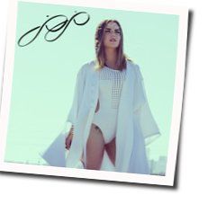 Mad Love Chords by JoJo
