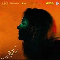 So Bad Chords by JoJo
