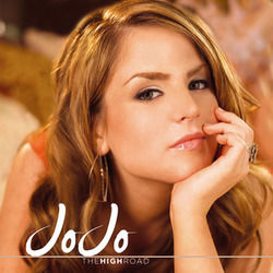 The High Road by JoJo