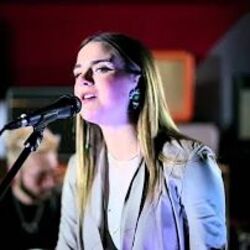 Thinking Out Loud by JoJo