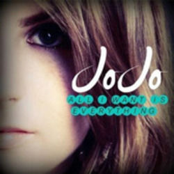 Underneath by JoJo