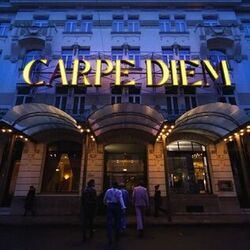 Carpe Diem Chords by Joker Out