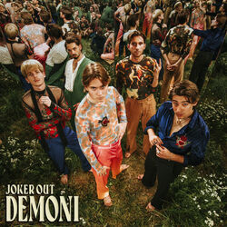 Ona Chords by Joker Out