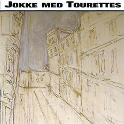 Bestevenner by Jokke Med Tourettes