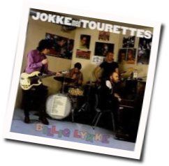 Tomgang Chords by Jokke Med Tourettes