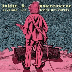 Oldiser Chords by Jokke & Valentinerne