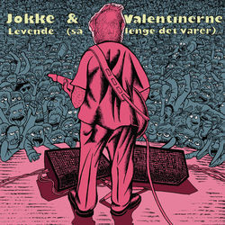 Oldiser by Jokke & Valentinerne