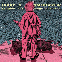 Oldiser Chords by Jokke & Valentinerne