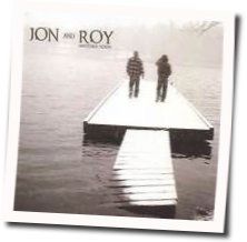 Another Noon Chords by Jon And Roy