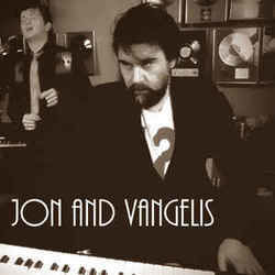 Deborah Chords by Jon And Vangelis