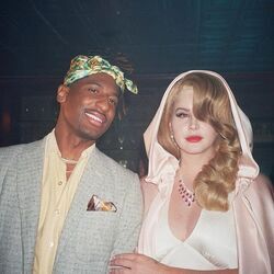 Life Lesson Chords by Jon Batiste, Lana Del Rey
