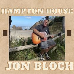 Jon Bloch chords for Hampton house