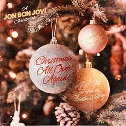 A Jon Bon Jovi Christmas Ep by Jon Bon Jovi