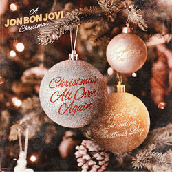 Christmas All Over Again Chords by Jon Bon Jovi