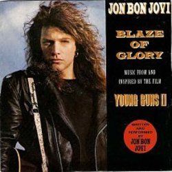 You Really Got Me Now by Jon Bon Jovi